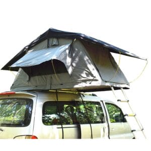 Soft Top Roof Tent